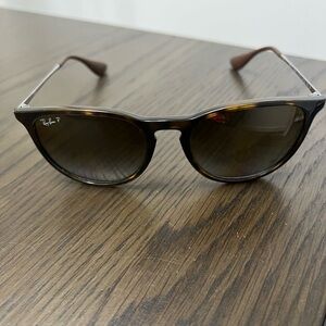 Ray Ban Erika sunglasses